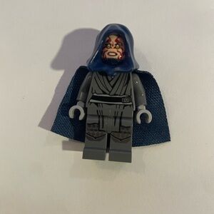 Lego Star Wars Minifigure SW0752 Naare